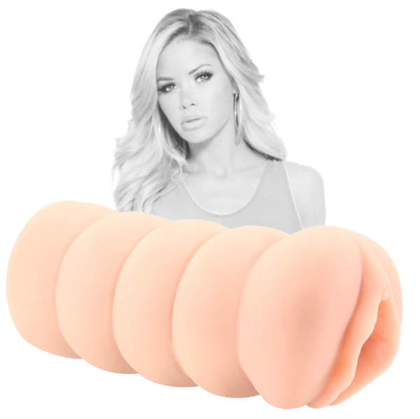 Pussy Stroker